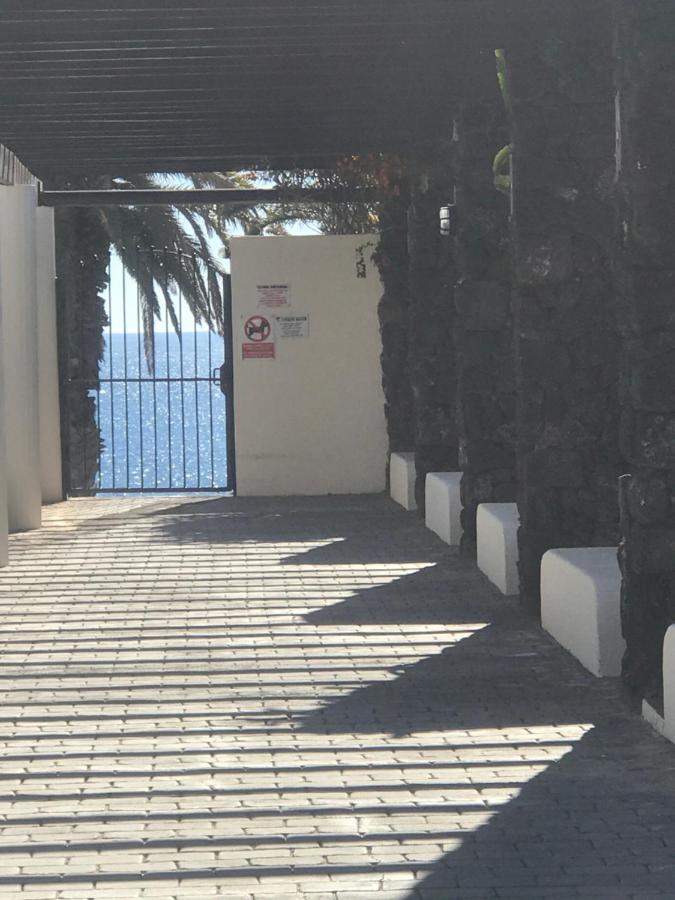 Casa Blanqui Villa Costa Teguise Exteriör bild