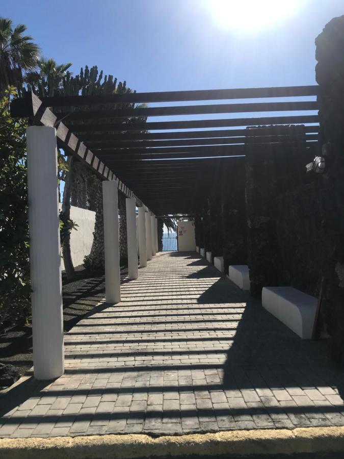 Casa Blanqui Villa Costa Teguise Exteriör bild