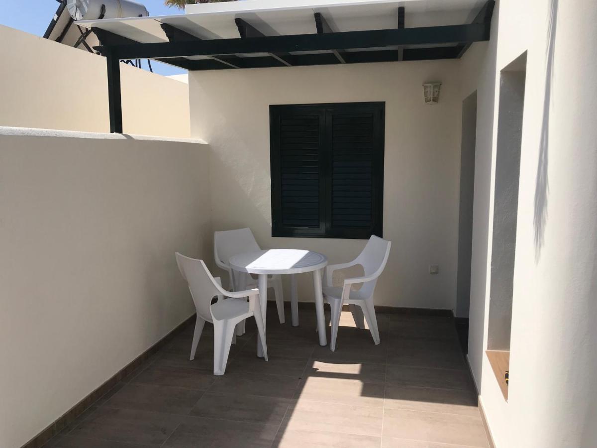 Casa Blanqui Villa Costa Teguise Exteriör bild