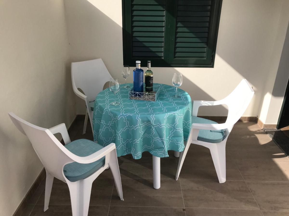 Casa Blanqui Villa Costa Teguise Exteriör bild
